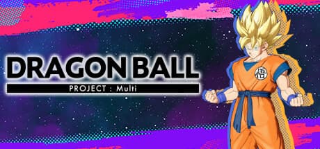 DRAGON BALL GEKISHIN SQUADRA