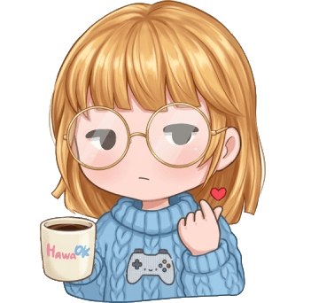 Hawa-chan