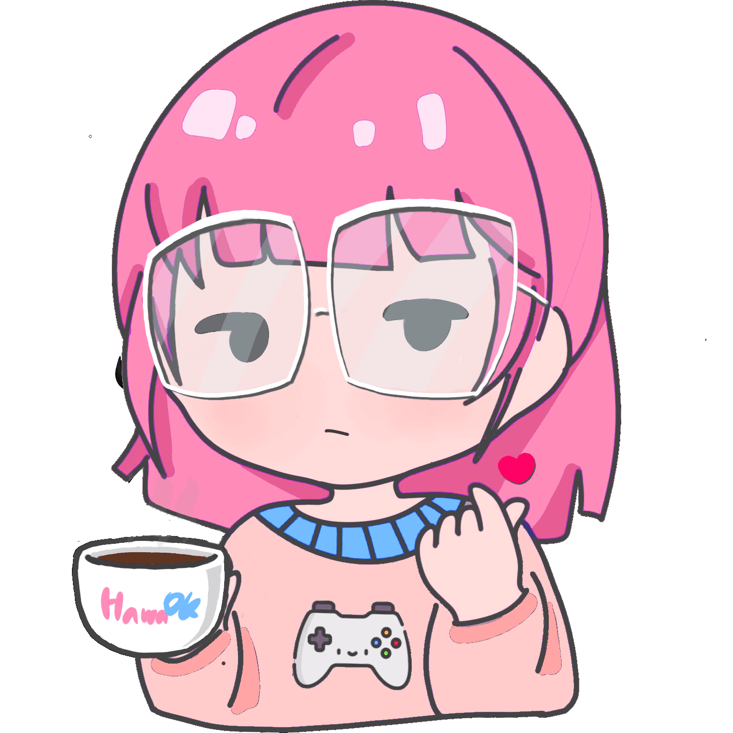Hawa-chan
