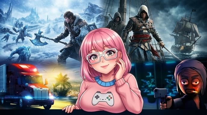 เจาะลึกอาชีพใหม่ FF14 Evercold Evolved พร้อมเผยรายละเอียดความโหดสุดเดือดใน Black Flag Remake